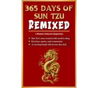 365 Days Of Sun Tzu Remixed