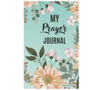 365 Days Prayer Journal