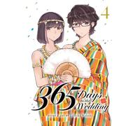 365 DAYS TO THE WEDDING 4