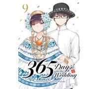 365 Days to the Wedding Vol. 9
