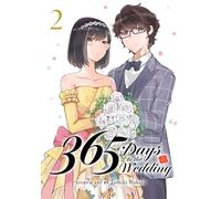 365 DAYS TO WEDDING 02: 2