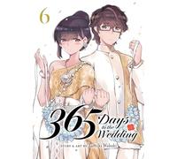 365 DAYS TO WEDDING 6
