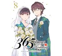 365 DAYS TO WEDDING 8