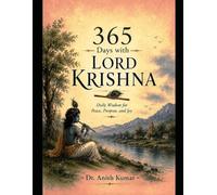 365 Days with Lord Krishna