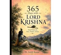 365 Days with Lord Krishna