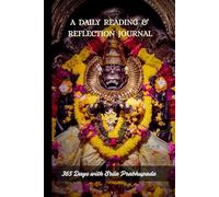 365 Days With Srila Prabhupada A DAILY READING & REFLECTION JOURNAL: Mayapur Narasmiha Dev Theme Logbook For A Yearlong Guide to Absorbing His Teachings and Deepening Devotional Insight