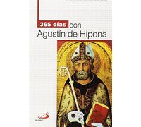365 días con Agustín de Hipona: 8