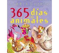 365 Dias Con Animales Gloria Fuertes