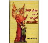365 DIAS CON EL ANGEL CUSTODIO