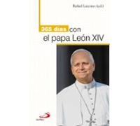 365 Días Con El Papa Leon XIV