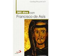 365 días con Francisco de Asís: 5