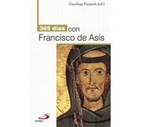365 días con Francisco de Asís | Pascuale (ed.) Gianluigi