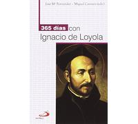 365 Dias Con Ignacio De Loyola