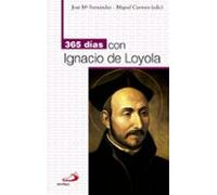 365 días con Ignacio de Loyola