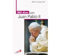 365 Dias Con Juan Pablo Ii