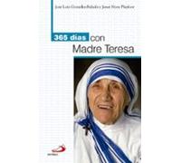 365 Dias Con Madre Teresa