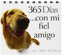365 días con mi fiel amigo: 93 (ACCUAREL)