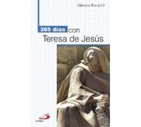 365 Dias Con Teresa De Jesus