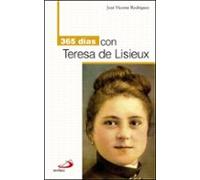 365 Días Con Teresa De Lisieux