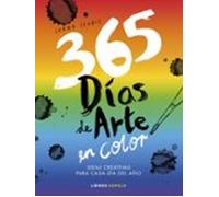 365 Días De Arte En Color