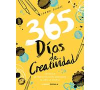 365 Dias De Creatividad
