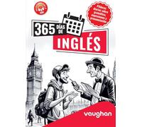 365 Días De Inglés: Píldoras Diarias