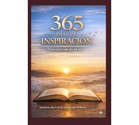 365 Días de Inspiración: Frases para cada día del año