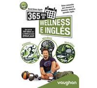 365 DÍAS DE WELLNESS E INGLÉS