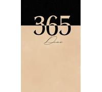 365 Días: Diario Journal para Introspección, Reflexionar, Escribir Emociones, Hábitos y Salud Mental | Regalo para Año Nuevo, Cumpleaños, Festividades, Vacaciones.