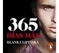 365 Días Más («Trilogía 365 Días» 3)