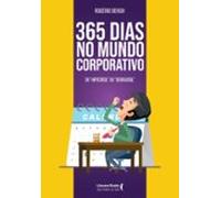 365 Dias No Mundo Corporativo (ebook)