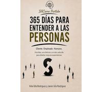 365 días para entender a las personas (Human Experience)