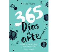 365 días para liberar tu creatividad