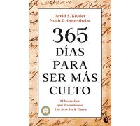 365 días para ser más culto (Divulgación)