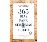 365 días para ser más culto (Divulgación)