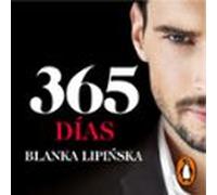365 Días («trilogía 365 Días» 1) (audiolibro)