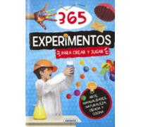 365 Experimentos 1