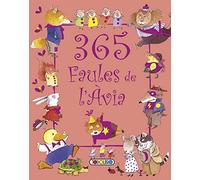 365 faules de l´àvia