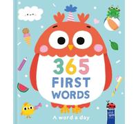 365 First Words: A word a day
