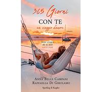 365 giorni con te. Un viaggio d'amore (Pandora)