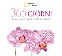 365 giorni di immagini e pensieri per lo spirito