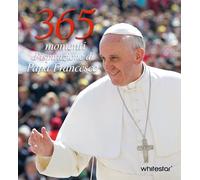 365 giorni di Papa Francesco (365 illustrati)