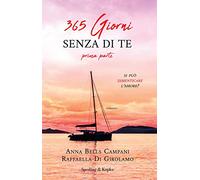 365 giorni senza di te (Pandora)