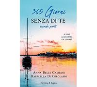 365 giorni senza di te (Vol. 2) (Pandora)