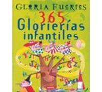 365 Glorierias Infantiles