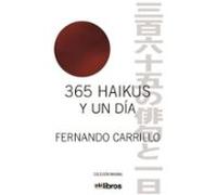 365 Haikus Y Un Dia