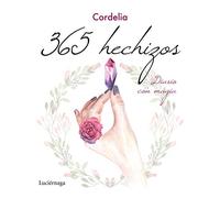 365 hechizos: Diario con magia (PRACTICA)