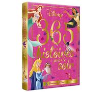 365 histoires pour le soir Princesses et fées