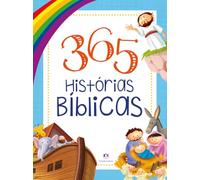 365 HISTóRIAS BíBLICAS