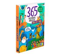 365 HISTORIAS BIBLICAS